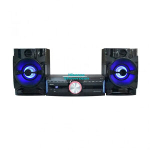 Hisense 360W Mini Hi-Fi Home Theatre | HA450M