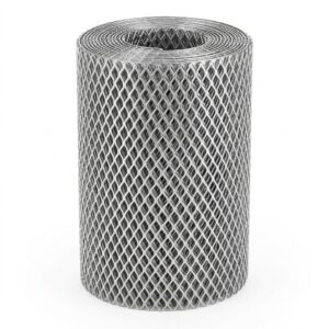 JENGA EXPANDED METAL 8'x4'x3.0mm