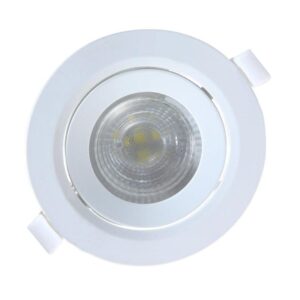 Tronic Downlighter LED 7 Watts Tri Colour