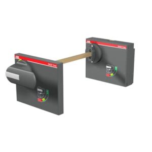 Africab ABB Rotary Handle 4P,400A,600A, 800A,1200A.