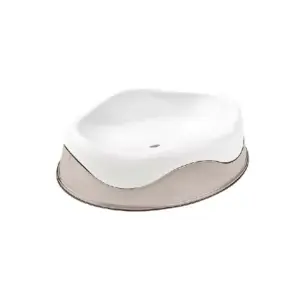 Titiz Crystal Soap Dispenser 105x135x37.5mm TP-651