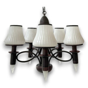 Africab Chandeliers