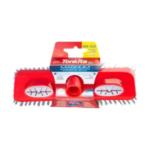 Tonkita Magnum Push Broom TK650 (Pack of 6Pcs)
