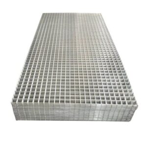 JENGA WELD MESH TZ (5pcs) 3.0 mm approx 26kg-27kg