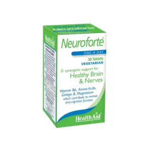 Panadol Vitron Neuro Aid Tablets, 30S, VIR-NA-30S