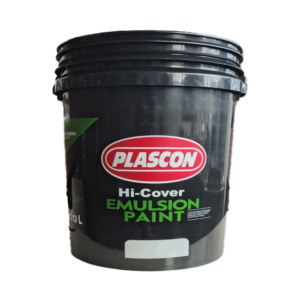 Plascon HI Cover LIGHT BLUE 10 Ltr