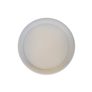 Tronic Surface Downlight Round 6 Watt Daylight