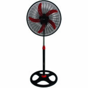 Africab Stand Fan Rsuk Fs-45-303 18"