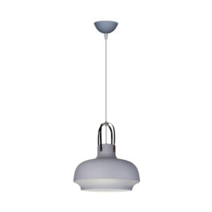 Tronic Classic Grey Industrial Pendant