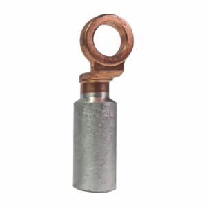 Africab Cable Lug 50D (50Mm-16Mm) DTL-BIMETALLIC