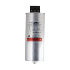 Tronic Capacitor Cylindrical 15KVAR