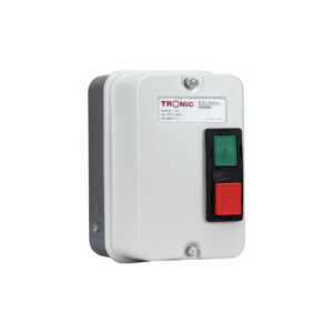 Tronic 2.0HP DOL Starter