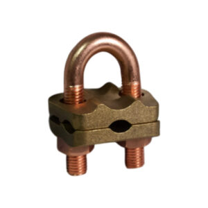 Africab U Bolt Rod Clamp Urcc 70-185 (17-20Mm)