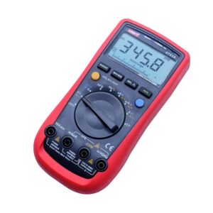 Africab Modern Digital Multimeter