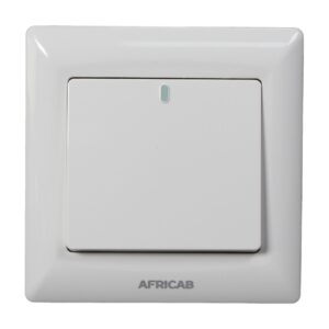 Africab Switch 1G2W La2312