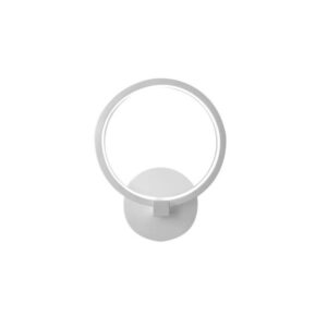 Tronic Simple Acrylic Day Light LED Wall Light