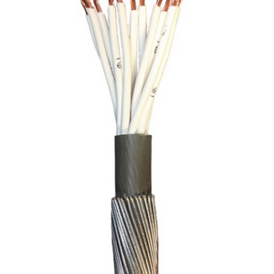 Africab Control Cable 2.5Mm X 12 Core