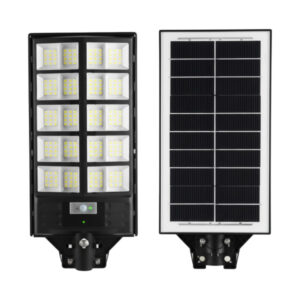 SOLAR STREET LIGHT AFRICAB 1000W