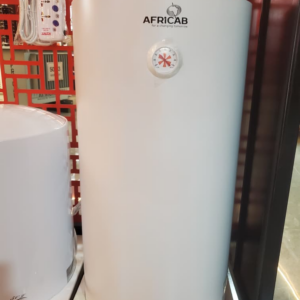 AFRICAB Water Heater 100L 240v DC-RA100L