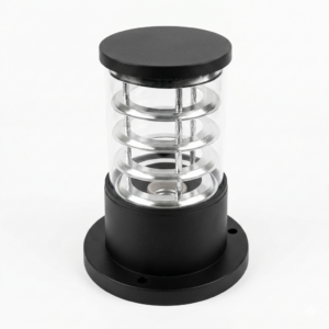 Africab Abs/Pp+Glass Non Isolated Ac110V～265V 50Hz/60Hz Ip65 Φ150*205