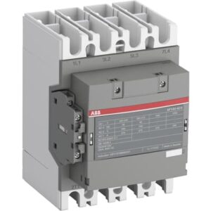Africab ABB Contactor 4 Pole Contactor, 160A