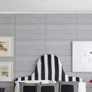 CTM X - Travertino Kiaro Ceramic Floor Tile - 300 x 600mm