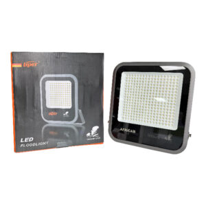 Africab LED Flood Light LPFL-300BT02 300 W White