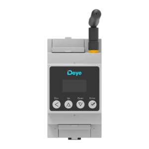 Africab Deye Smater Meter
