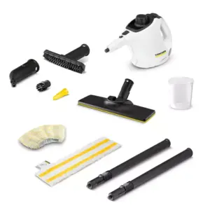 Karcher Kärcher Steam Cleaner EasyFix 1200W Compact Handheld SC 1