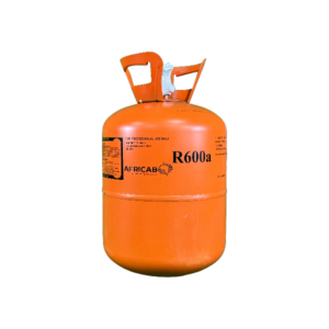 Africab Gas R-600 6.5 Kg