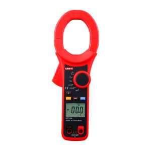 Africab Digital Clamp Meter 2000A