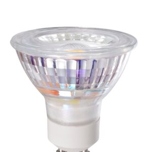 Tronic GU10 LED Domino 5W Warm White Bulb