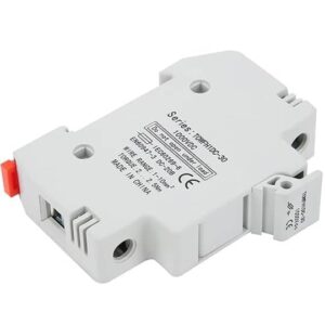 EVI Power DC FUSE ( HOLDER WITH FUSE), 1 Pole 20A