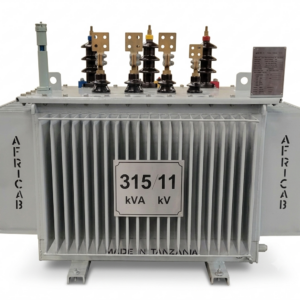 Africab Transformer 315 kVA 11-0.4 Kv