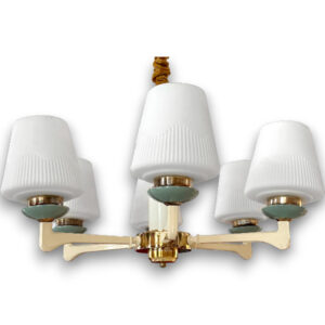 Africab Chandeliers
