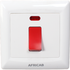 Africab D.P Switch 20A La2320L