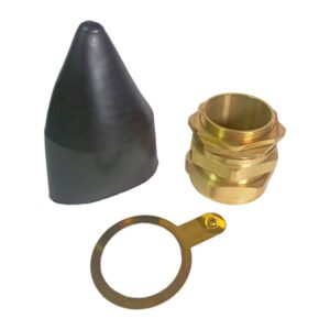 Africab Cable Glands 63-Scw