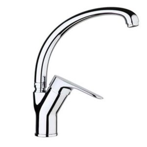 Tivoli Palermo Single Mixer Pillar Type