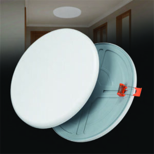 Africab Down Light LED Liper Lp-Dl24En-Y1 24W White