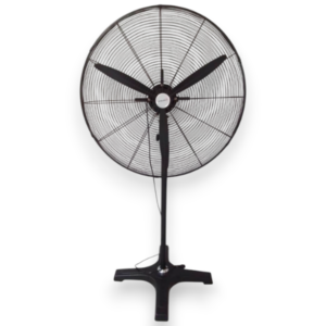 Metal Stand Fan Ur-Isb 30" Africab