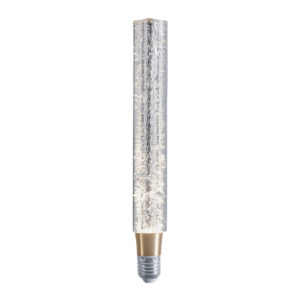 Tronic Tall Tube Crystal LED Bulb