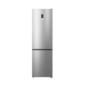 TCL Refrigerator Double door No Frost (Bottom Freezer), Capacity: 306Ltr (P409BF)
