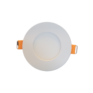 Tronic Recessed Downlight Round 3 Watt Warmwhite
