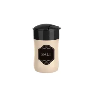 Titiz Caspi Salt Shaker 80ml KC-200