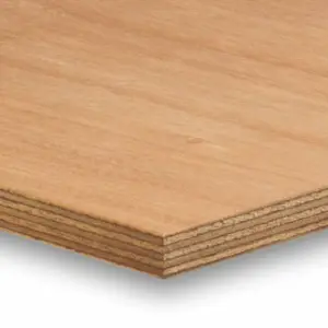 JENGA MARINE PLYWOOD Tanganyika Ashoka  18 mm