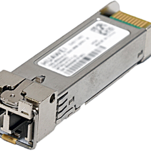 Huawei Optical Transceiver,SFP+,10G,Multi-mode Module(850nm, 0.1km, LC)