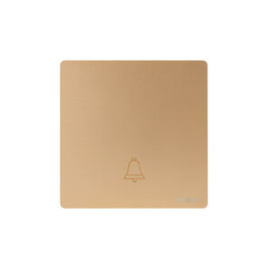 Tronic Gold - Door Bell Switch