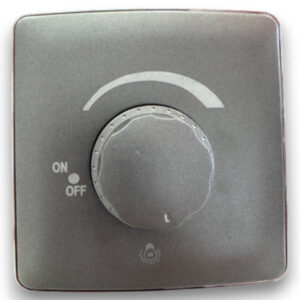 Africab Light Dimmer