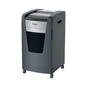 Rexel Momentum Extra XP422+ Jam Free Cross Cut Paper Shredder P4