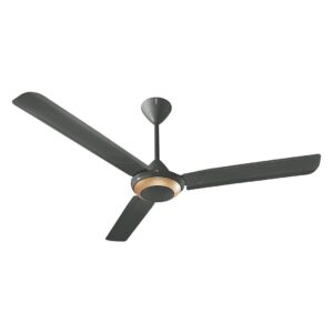 Tronic Ceiling Fan Brown 56 Inch